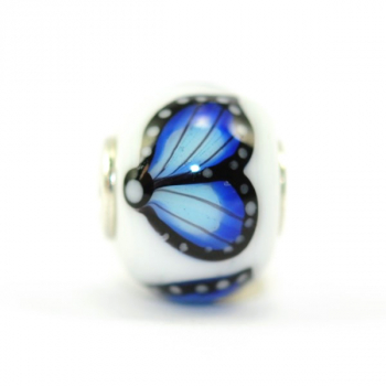 Preview: Trollbeads - Flügel der Freiheit - Limited - WYSIWYG