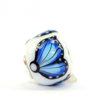 Preview: Trollbeads - Flügel der Freiheit - Limited - WYSIWYG