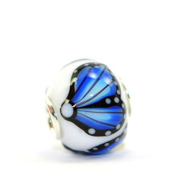 Preview: Trollbeads - Flügel der Freiheit - Limited - WYSIWYG