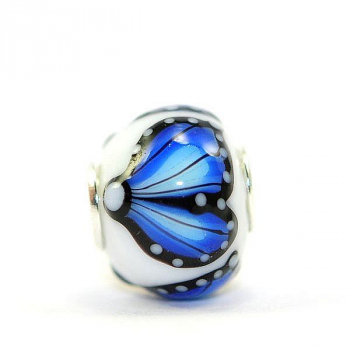 Preview: Trollbeads - Flügel der Freiheit - Limited - WYSIWYG