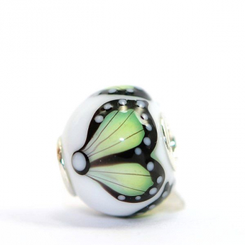 Trollbeads - Flügel der Harmonie - Limited - WYSIWYG