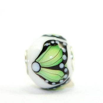 Preview: Trollbeads - Flügel der Harmonie - Limited - WYSIWYG