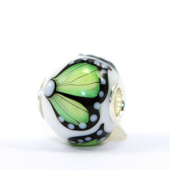 Trollbeads - Flügel der Harmonie - Limited Edition