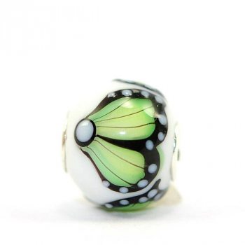Preview: Trollbeads - Flügel der Harmonie - Limited - WYSIWYG