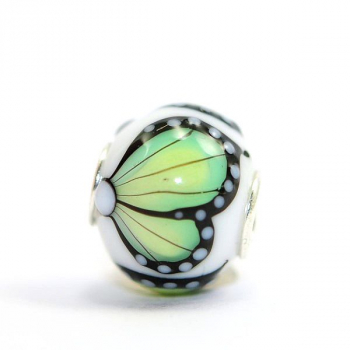 Trollbeads - Freedom Earth - limited