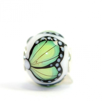 Preview: Trollbeads - Freedom Earth - limited - WYSIWYG