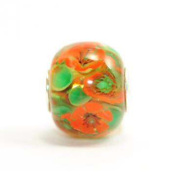 Preview: Trollbeads - Blüte der Seele - Limited - WYSIWYG
