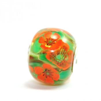 Trollbeads - Flower Soul - limited