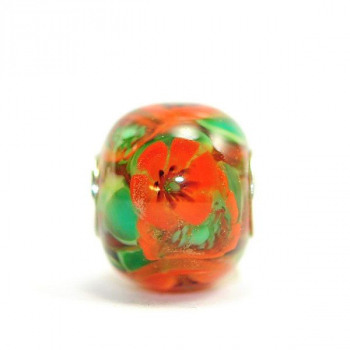 Preview: Trollbeads - Blüte der Seele - Limited - WYSIWYG