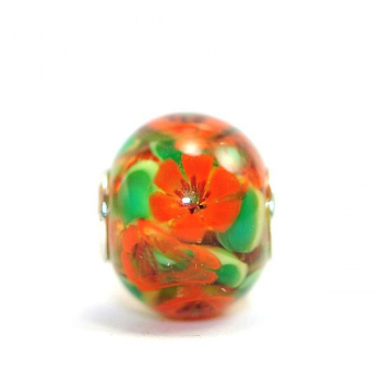 Trollbeads - Blüte der Seele - Limited - WYSIWYG