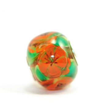 Preview: Trollbeads - Blüte der Seele - Limited - WYSIWYG