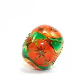 Trollbeads - Flower Soul - limited