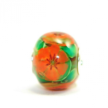 Preview: Trollbeads - Blüte der Seele - Limited - WYSIWYG