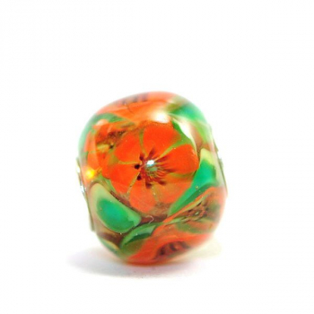 Trollbeads - Blüte der Seele - Limited - WYSIWYG