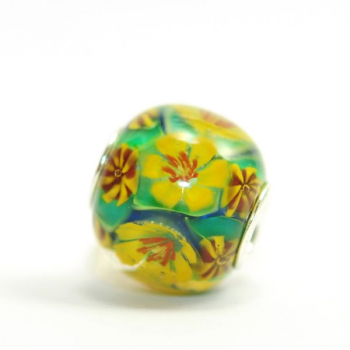 Trollbeads - Flower Child