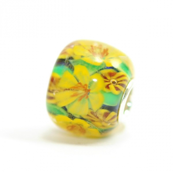 Trollbeads - Flower Child