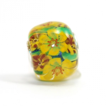 Trollbeads - Blüte des Lebens - Limited - WYSIWYG