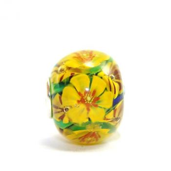 Preview: Trollbeads - Flower Child - limited - WYSIWYG