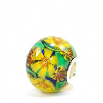 Trollbeads - Flower Child
