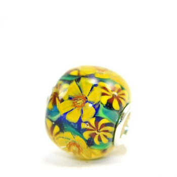 Trollbeads - Flower Child