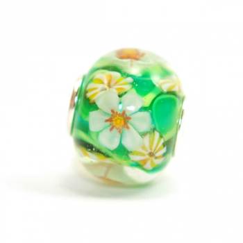 Trollbeads - Flower Spirit