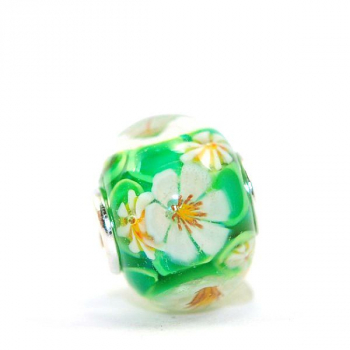 Preview: Trollbeads - Flower Spirit - limited - WYSIWYG