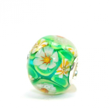 Trollbeads - Flower Spirit
