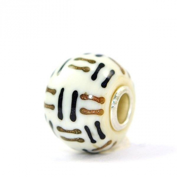 Trollbeads - Rhythmus Linien