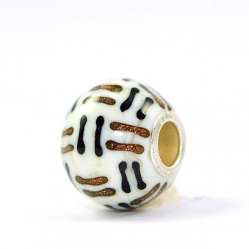 Trollbeads - Rhythmus Linien
