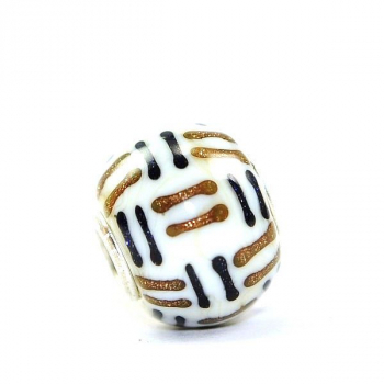 Trollbeads Day 2026 - Limitiert - Rhythmus Linien - WYSIWYG