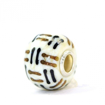Trollbeads - Rhythmus Linien