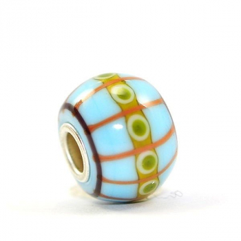 Preview: Trollbeads Day 2026 - Limitiert - Echo der Zeit - WYSIWYG