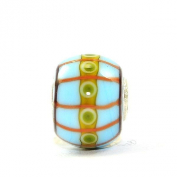 Preview: Trollbeads Day 2026 - Limitiert - Echo der Zeit - WYSIWYG