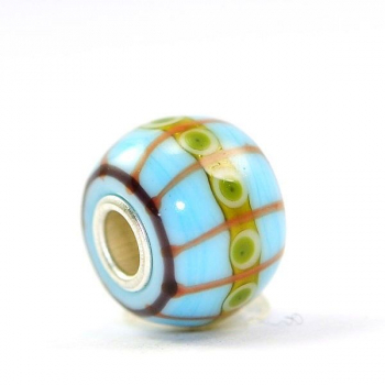 Preview: Trollbeads Day 2026 - Limitiert - Echo der Zeit - WYSIWYG
