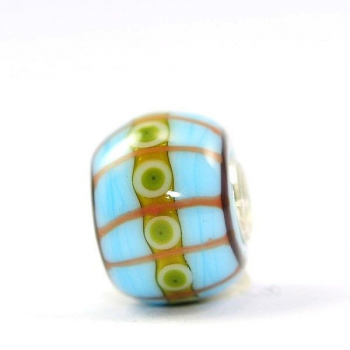 Preview: Trollbeads Day 2026 - Limitiert - Echo der Zeit - WYSIWYG