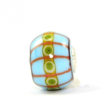 Preview: Trollbeads Day 2026 - Limitiert - Echo der Zeit - WYSIWYG