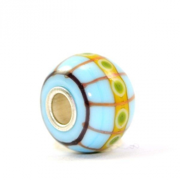 Preview: Trollbeads Day 2026 - Limitiert - Echo der Zeit - WYSIWYG
