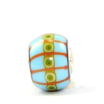 Preview: Trollbeads Day 2026 - Limitiert - Echo der Zeit - WYSIWYG
