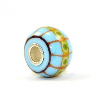 Preview: Trollbeads Day 2026 - Limitiert - Echo der Zeit - WYSIWYG