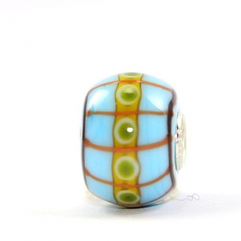 Preview: Trollbeads Day 2026 - Limitiert - Echo der Zeit - WYSIWYG