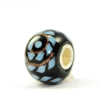 Trollbeads - Mitternachtspuls