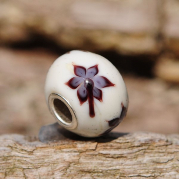 Preview: Trollbeads - Limitiert - Silent Moments