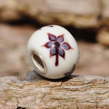 Preview: Trollbeads - Limitiert - Silent Moments
