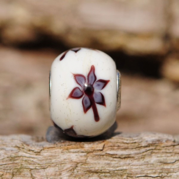 Trollbeads - Limitiert - Silent Moments