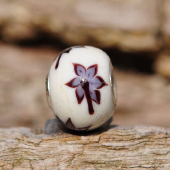 Trollbeads - Limitiert - Silent Moments
