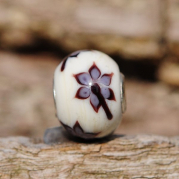 Trollbeads - Limitiert - Silent Moments