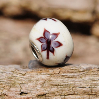 Trollbeads - Limitiert - Silent Moments