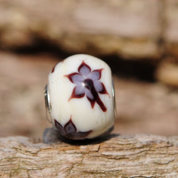 Trollbeads - Limitiert - Silent Moments