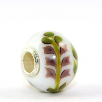 Preview: Trollbeads - Purple Lavendel - WYSIWYG