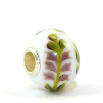 Preview: Trollbeads - Purple Lavendel - WYSIWYG